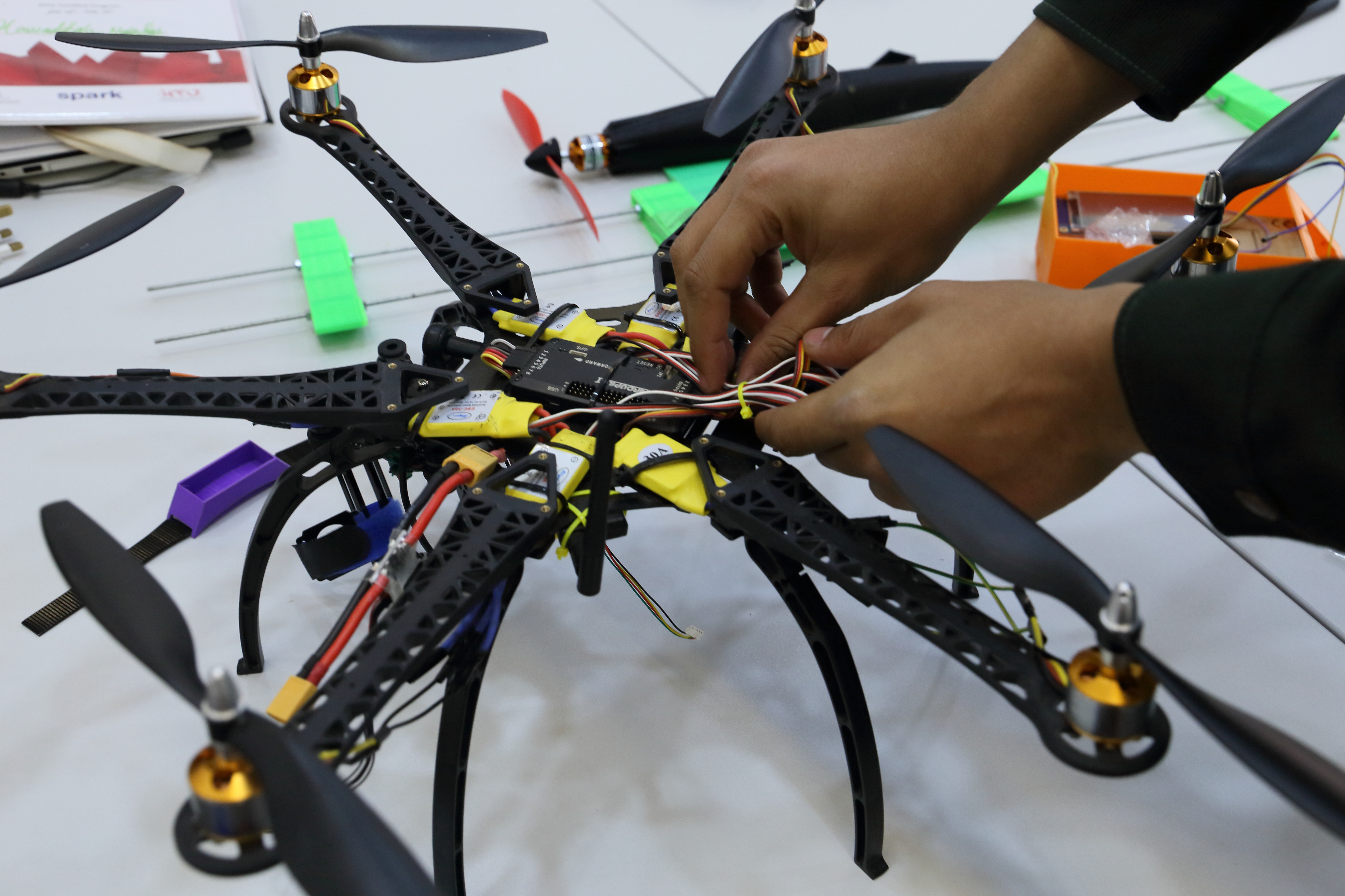 Project screenshot 8